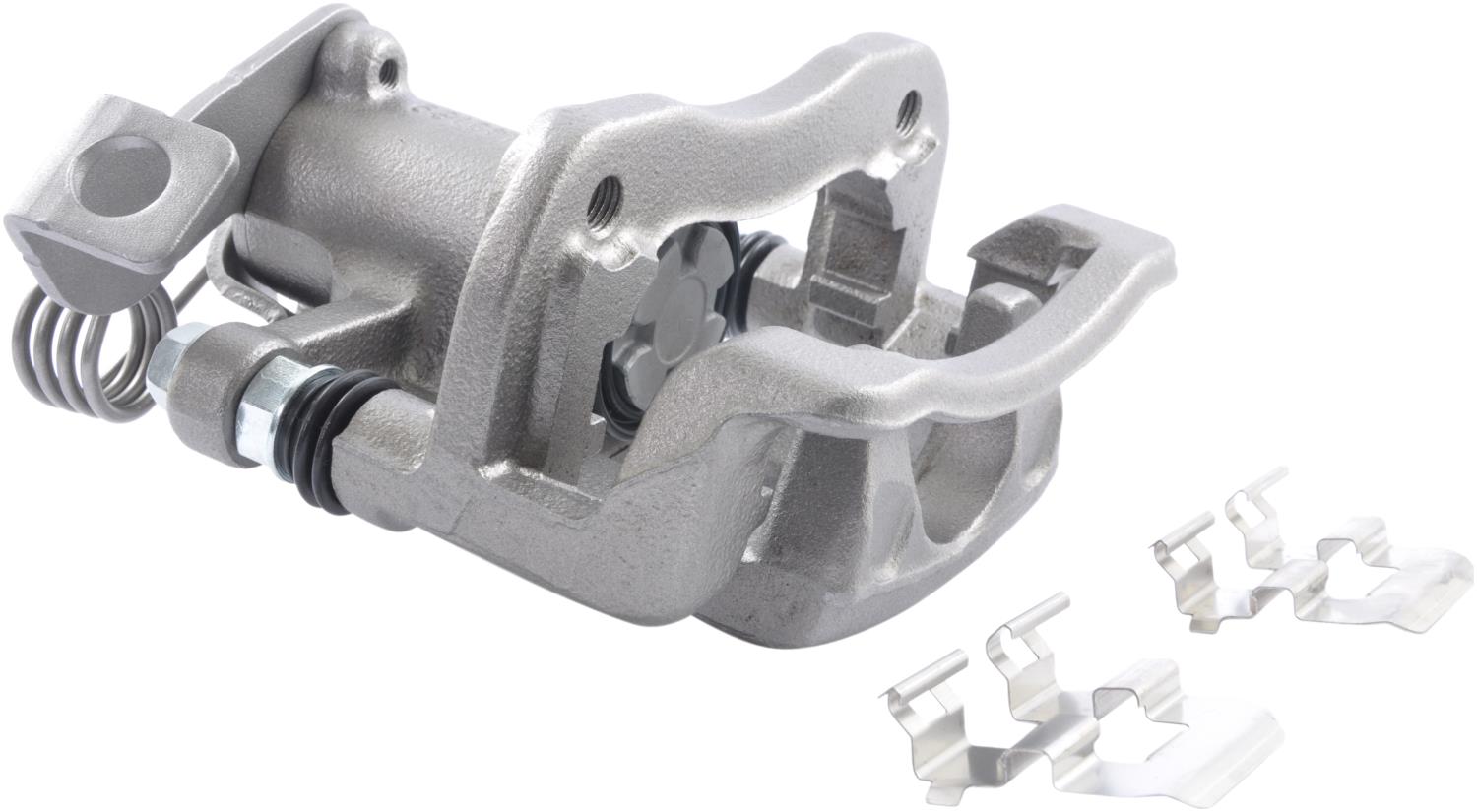 Disc Brake Caliper Perfect Stop 89-01847A