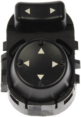 Door Mirror Switch Dorman - OE Solutions 901-116