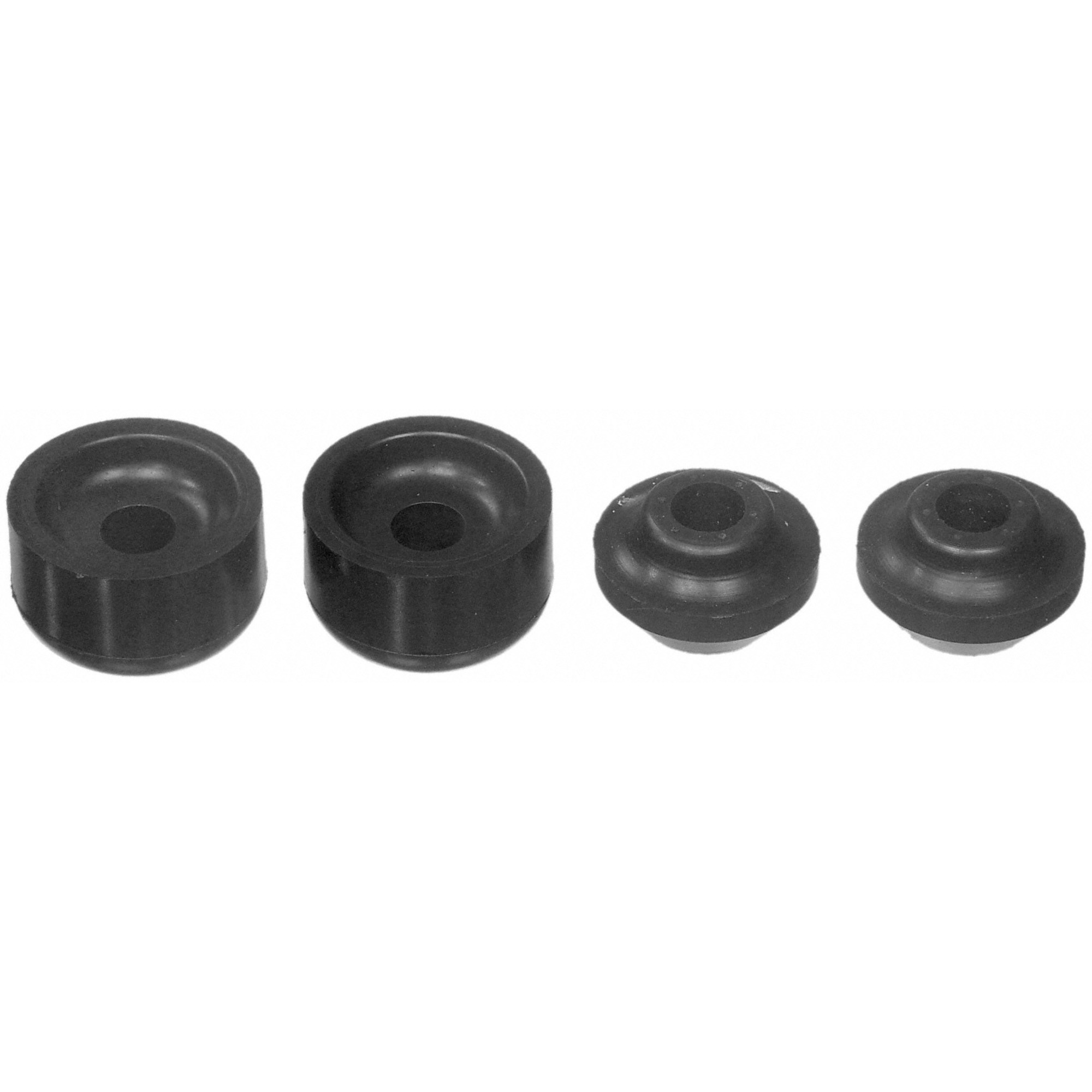 Suspension Strut Rod Bushing Kit MOOG Chassis Products K6441