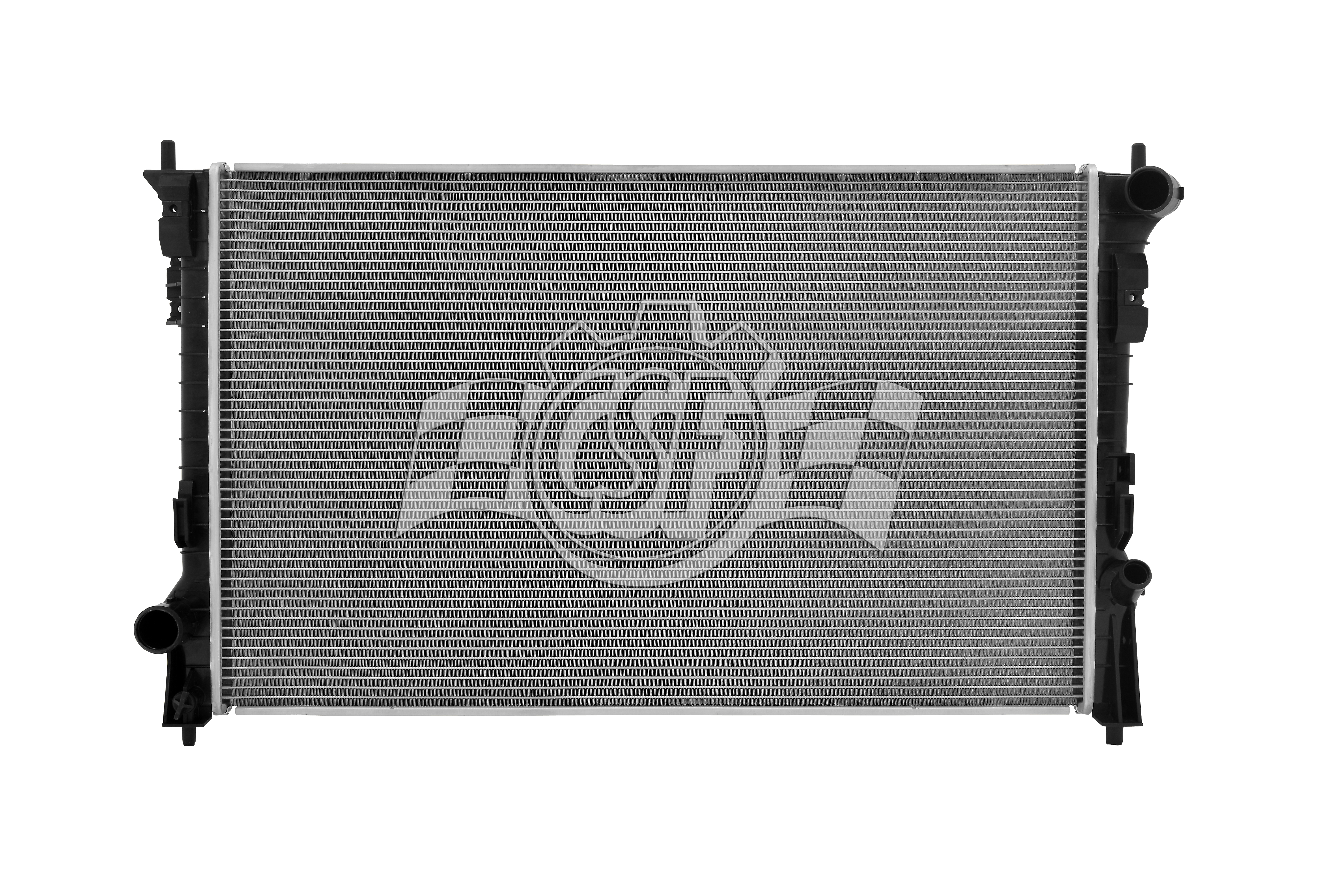 Radiator CSF 3461