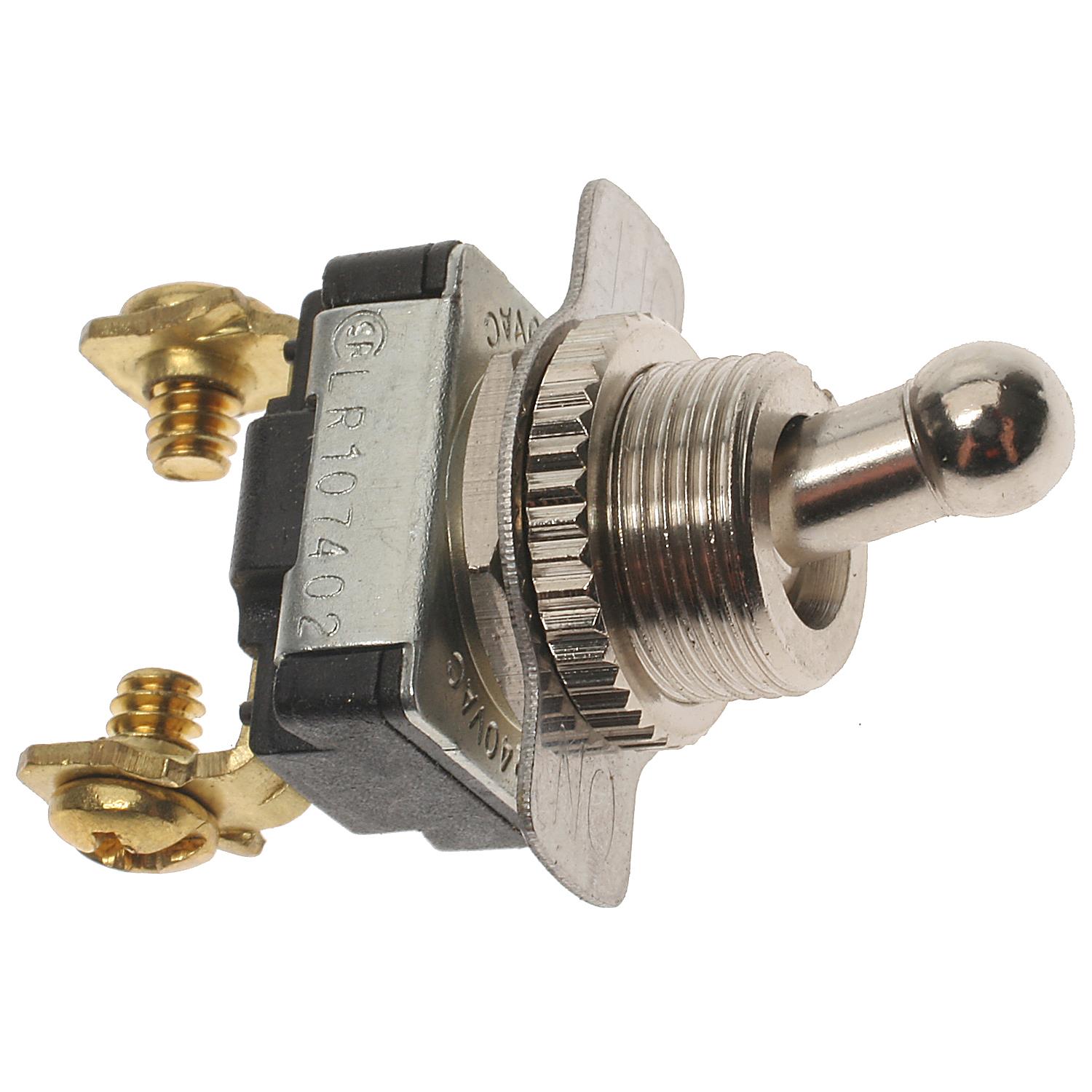 Toggle Switch Standard Ignition DS-122