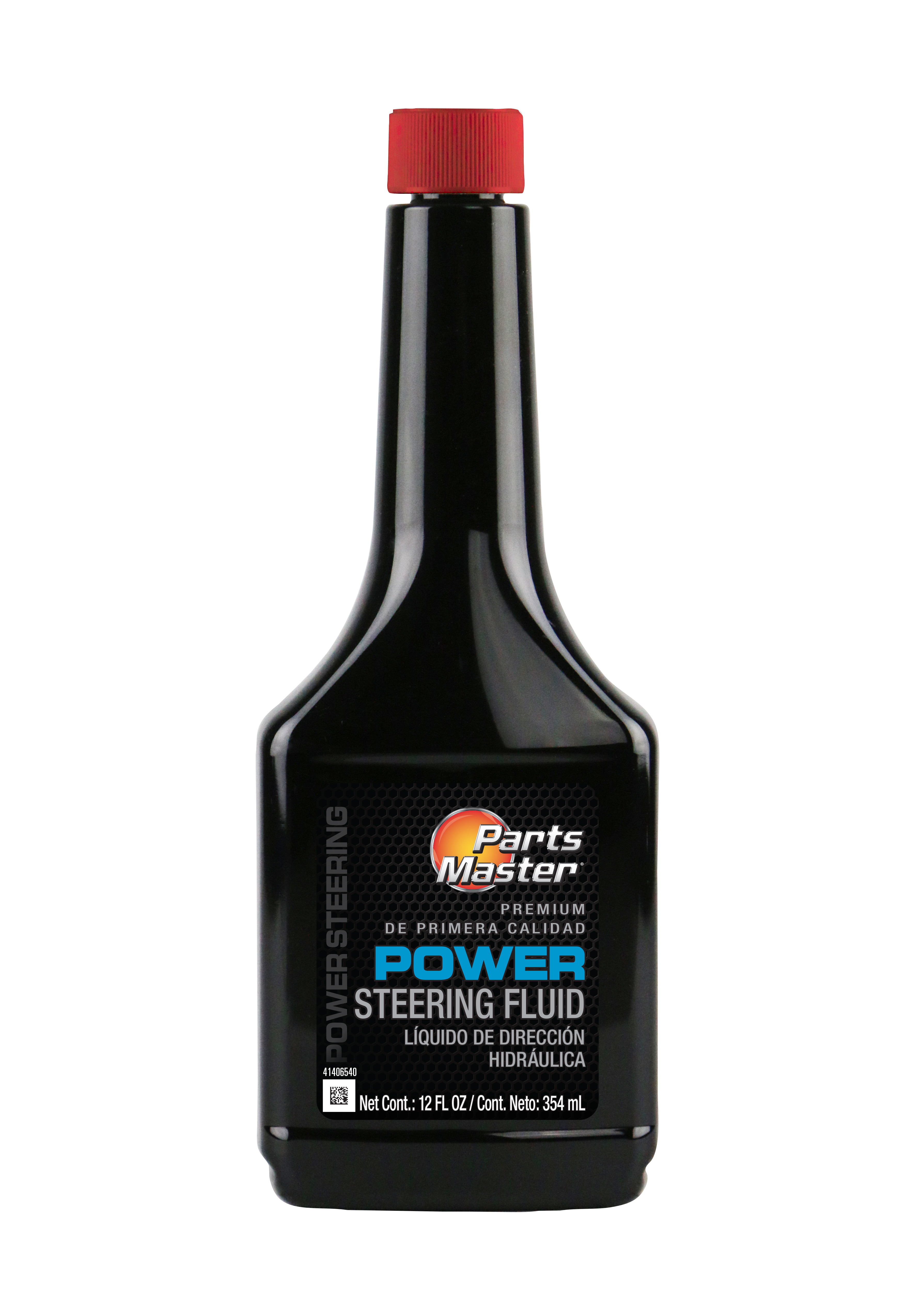 Power Steering Fluid Parts Master 70-900