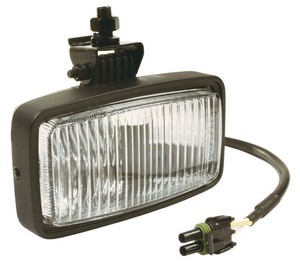 Headlight Set Grote 63531