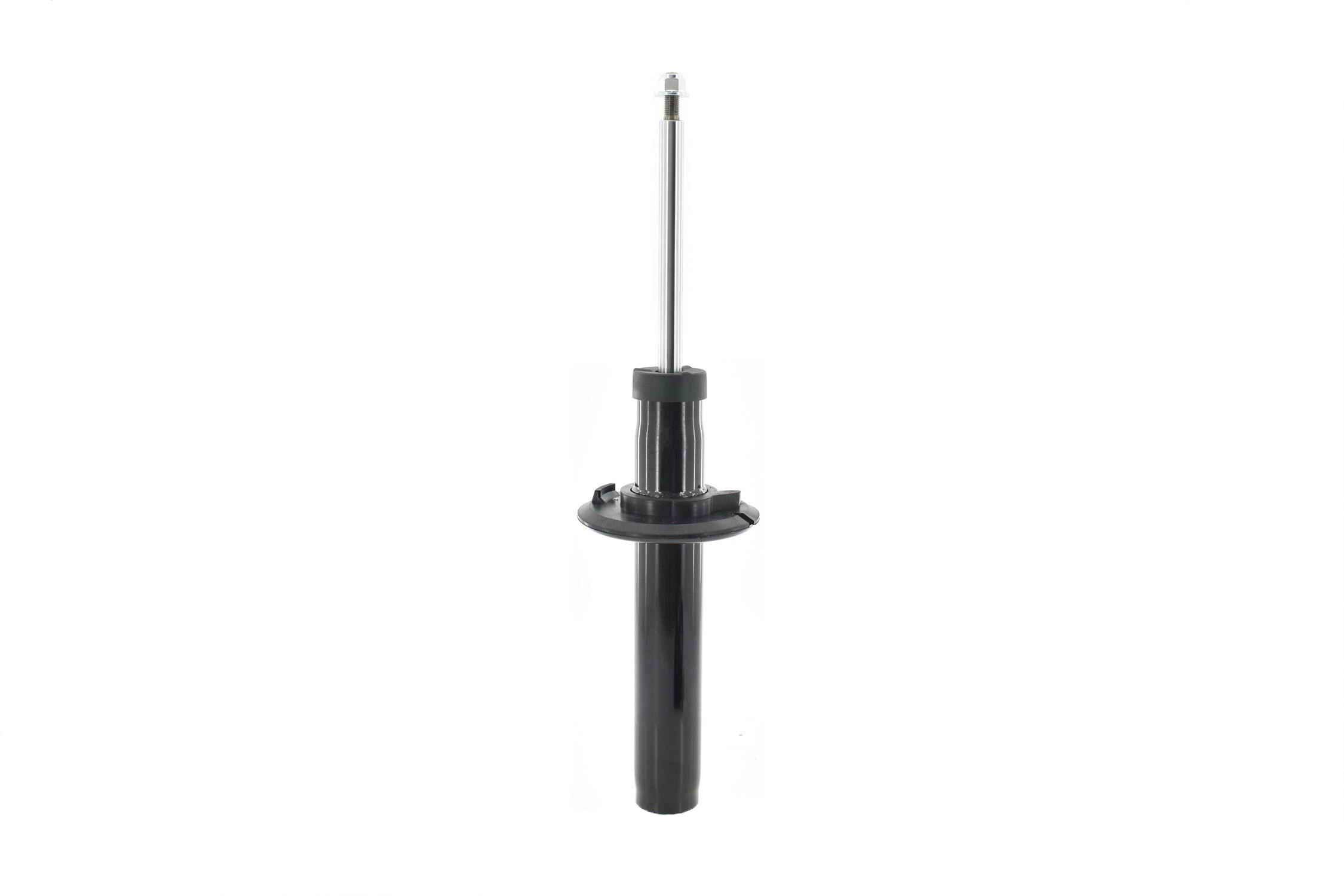 Suspension Strut MacPherson Ride Control MP335832