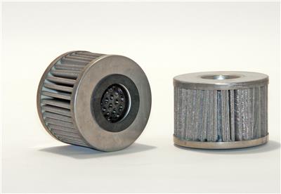 Fuel Filter Wix 33635