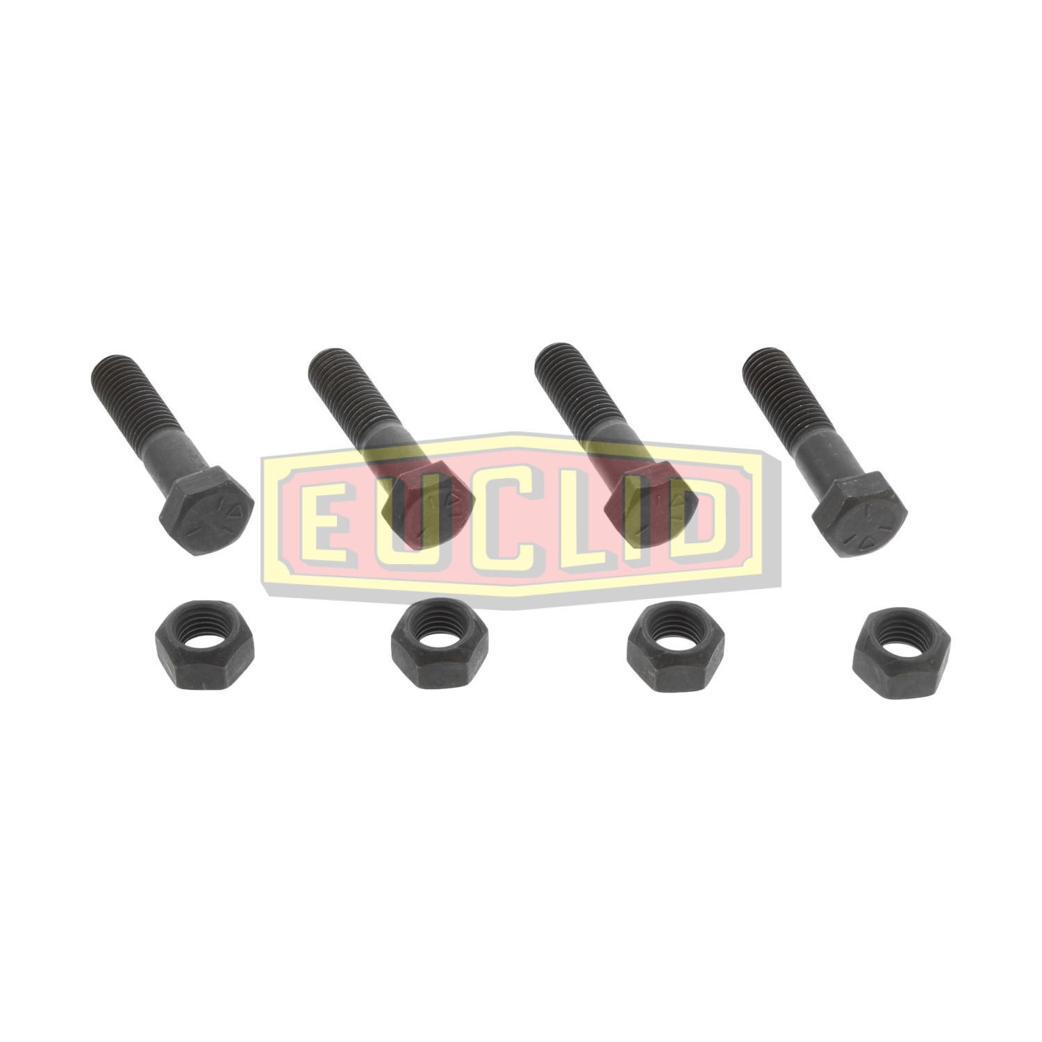 Suspension Shock Absorber Bolt Meritor E16210