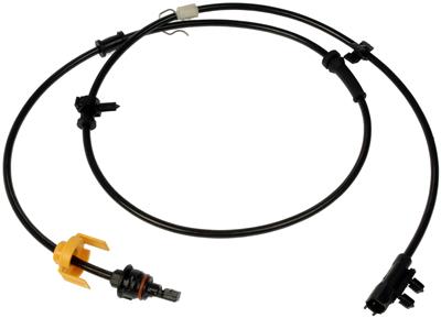 ABS Wheel Speed Sensor Dorman - OE Solutions 970-066