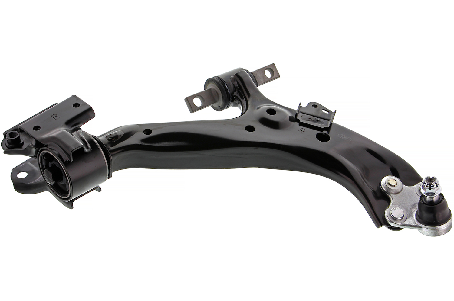 Suspension Control Arm and Ball Joint Assembly Mevotech Supreme CMS601174