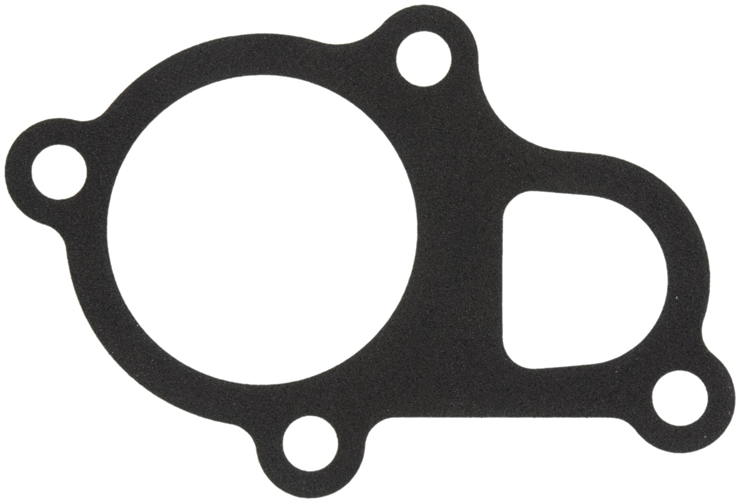 Engine Coolant Thermostat Housing Gasket MAHLE C32174