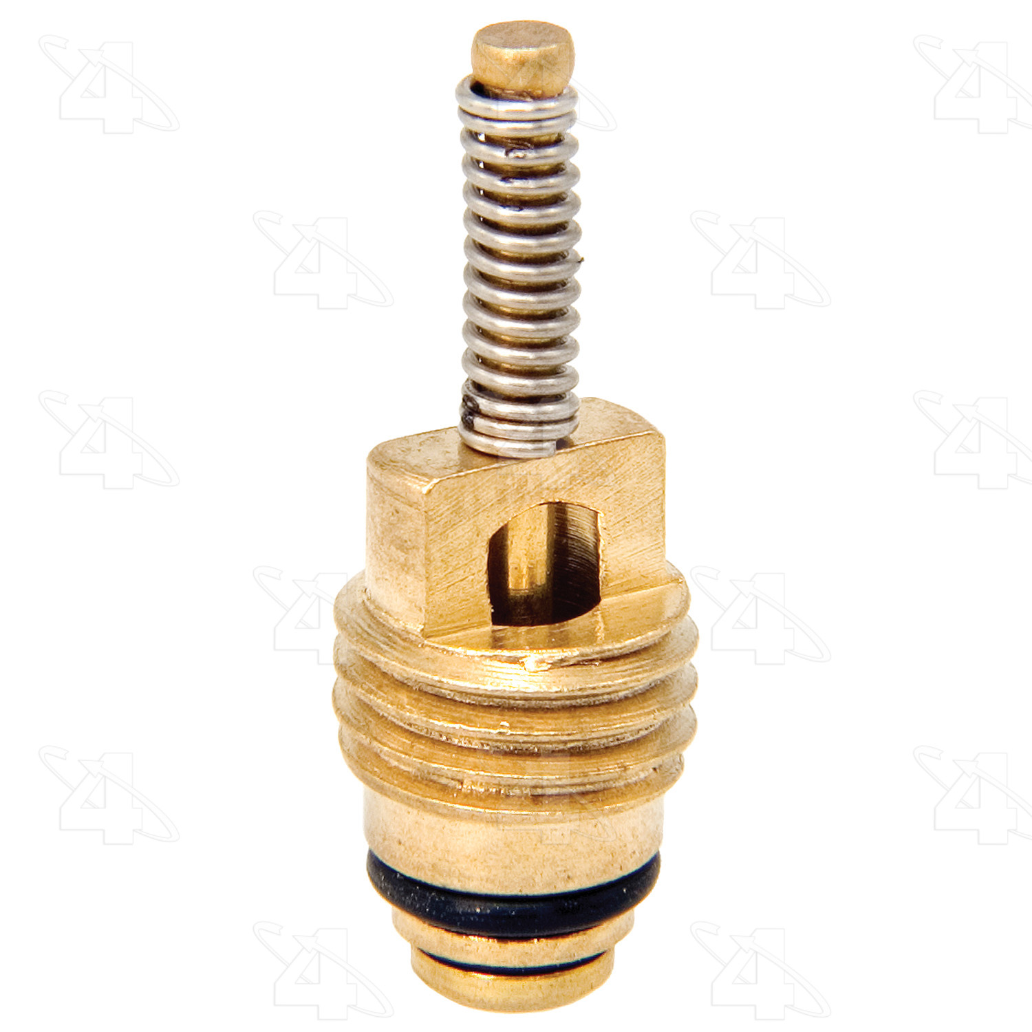 A/C System Valve Core Four Seasons 59355