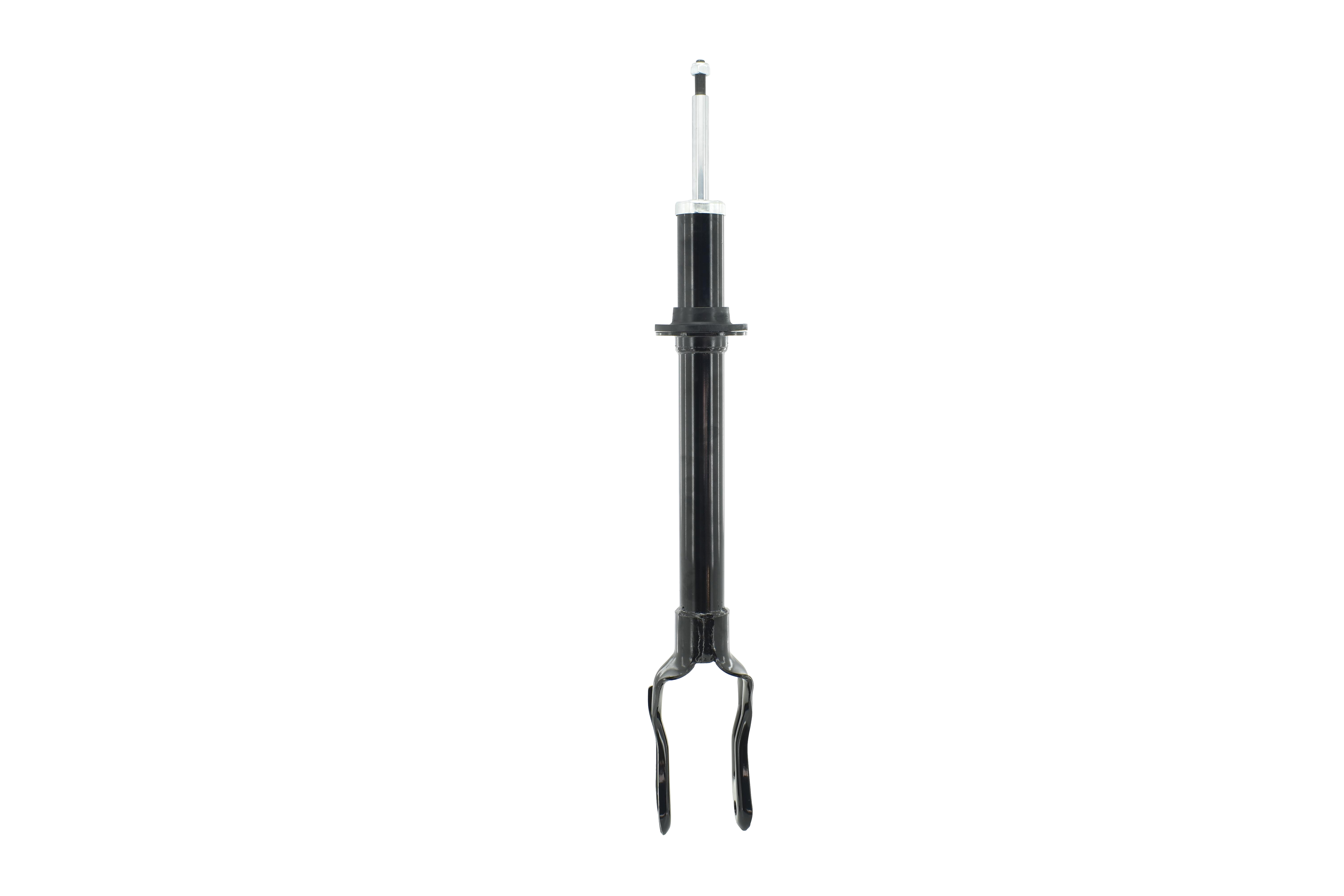 Suspension Strut MacPherson Ride Control MP335883