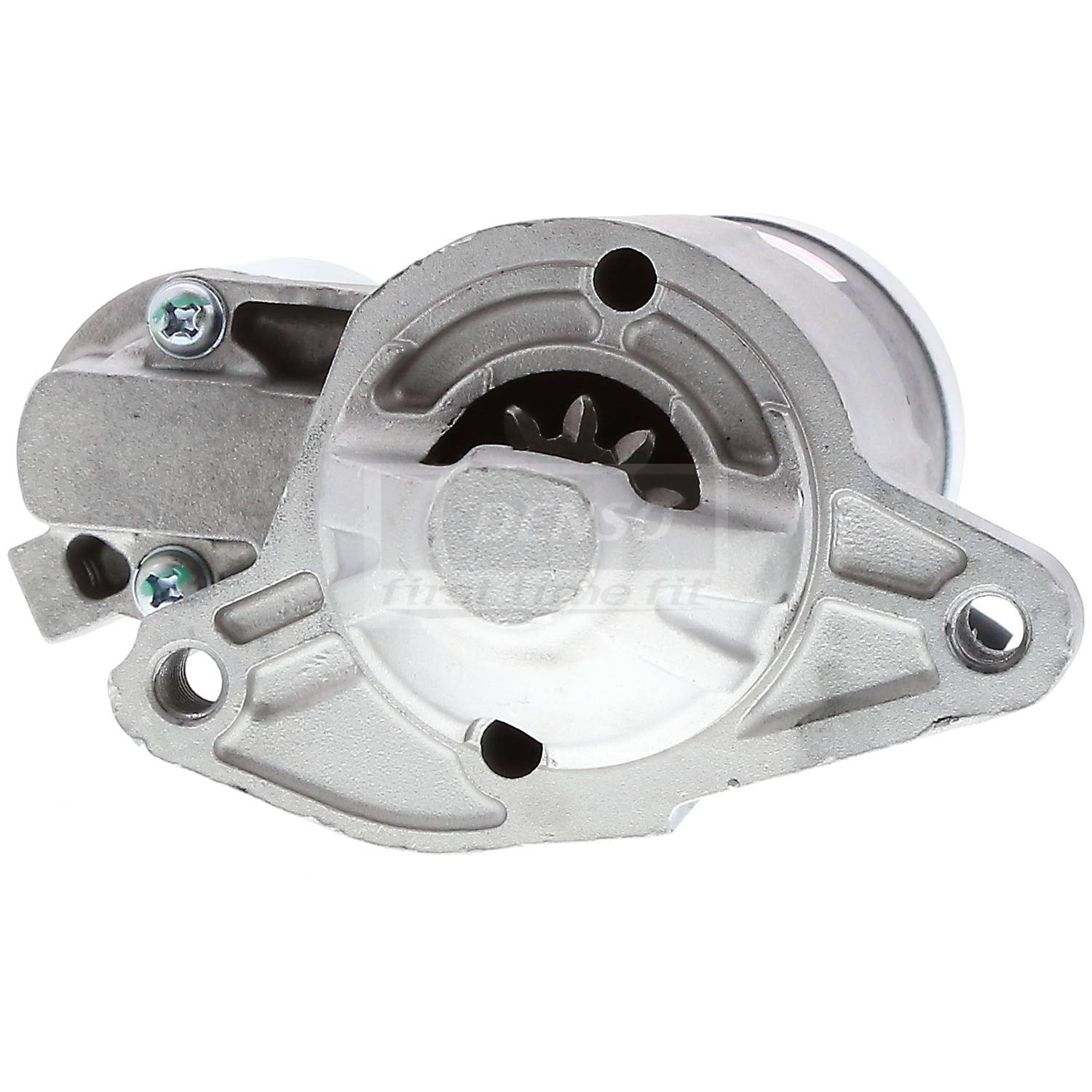 Starter DENSO Auto Parts 280-4236