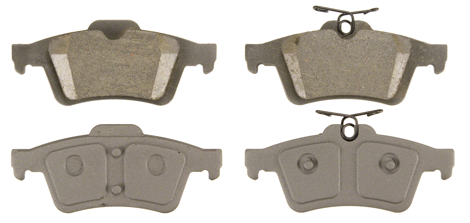 Disc Brake Pad Set Wagner Brake QC1095A