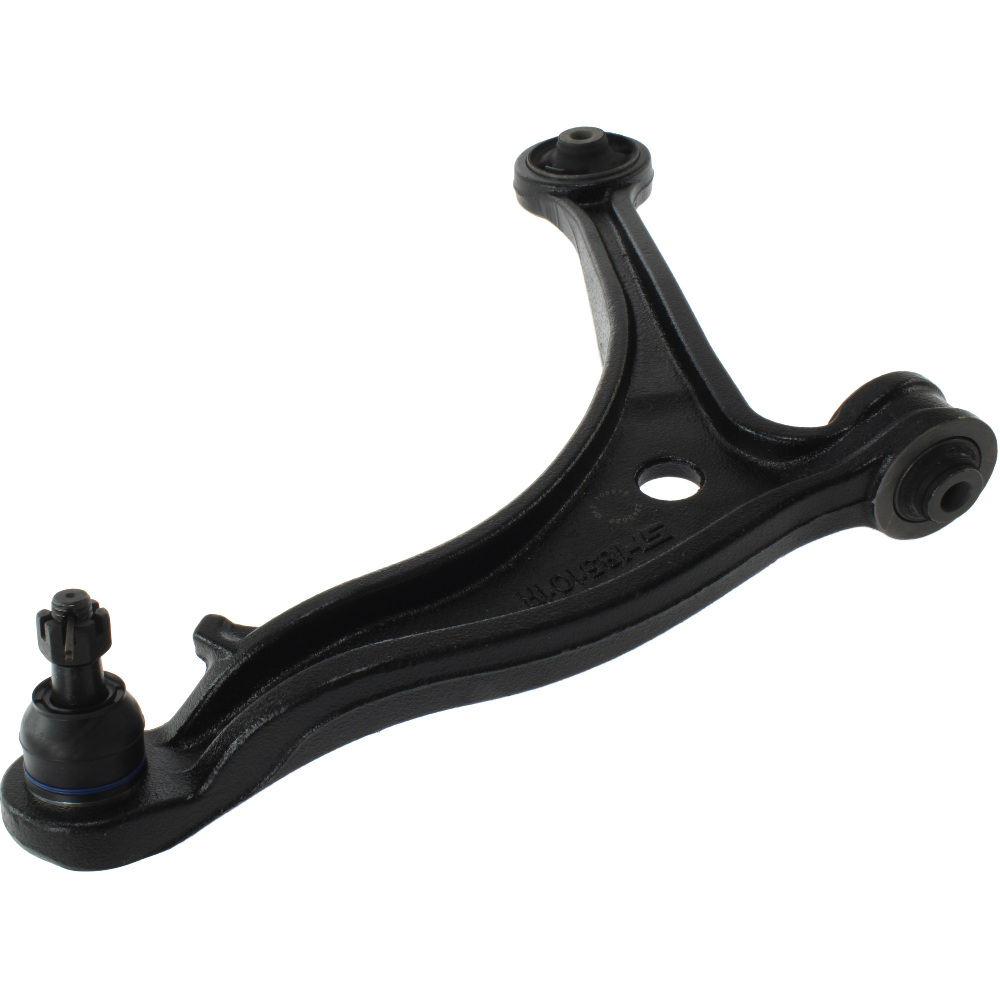 Suspension Control Arm and Ball Joint Assembly Centric Parts 62240026