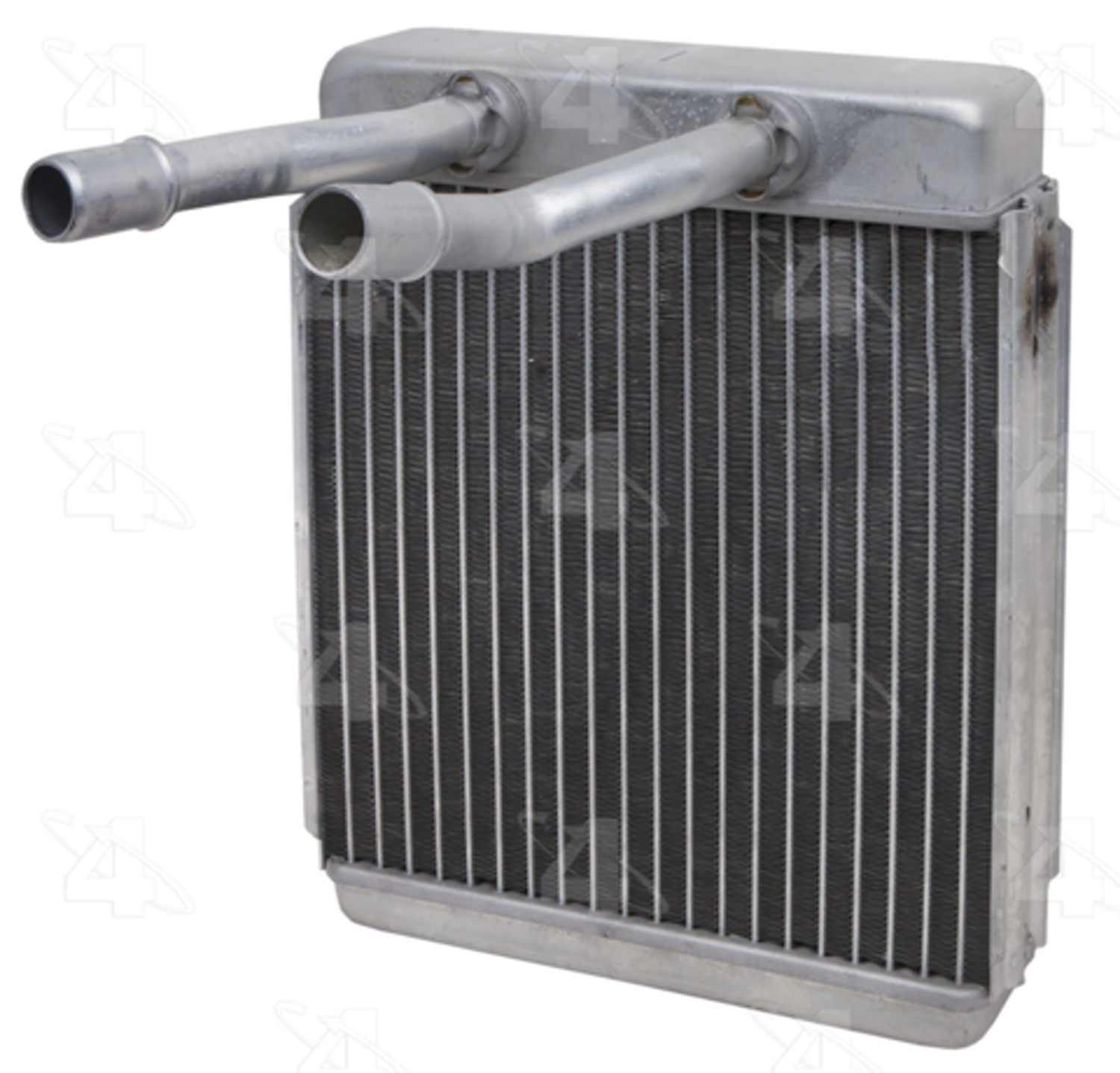HVAC Heater Core Four Seasons 98755