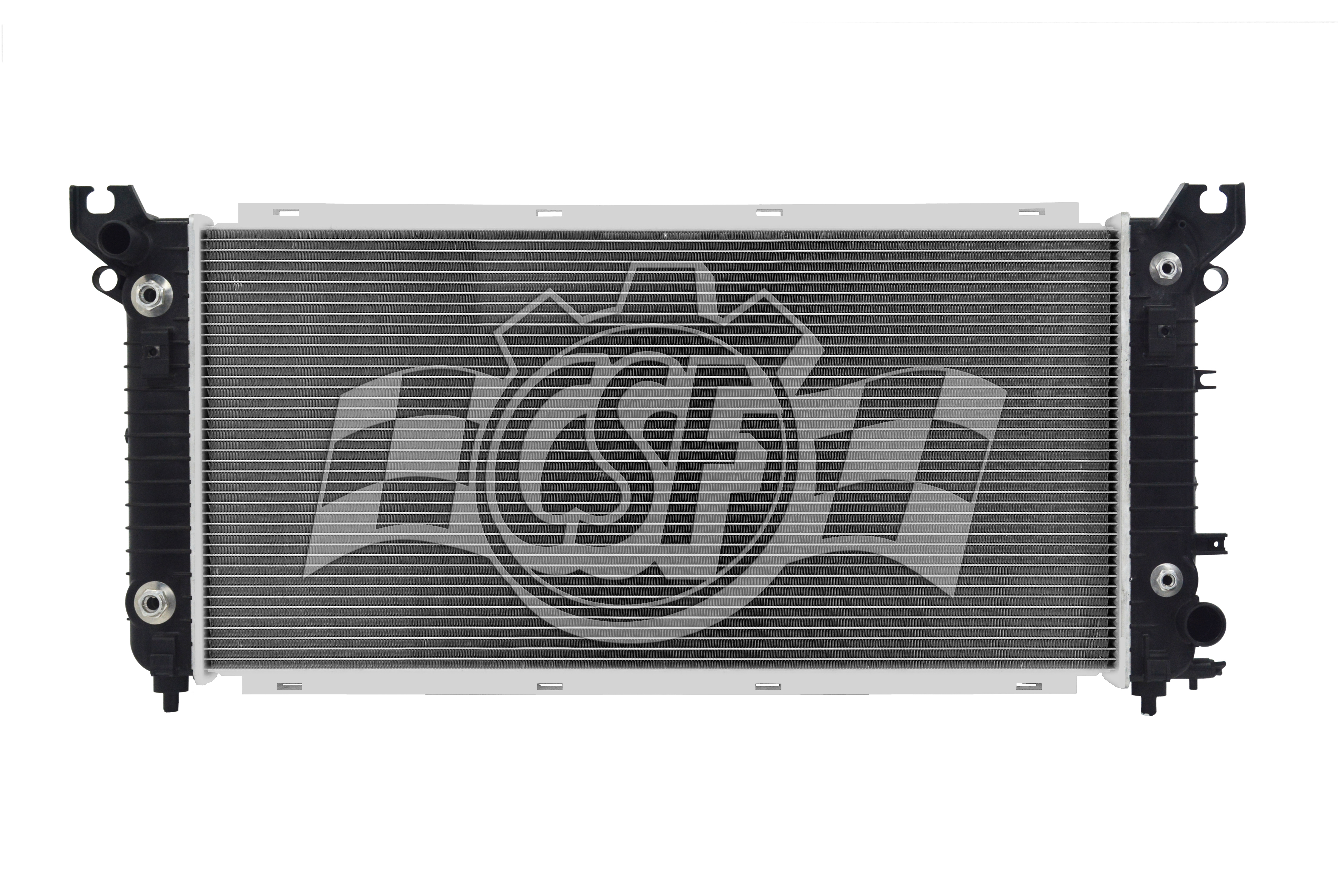 Radiator CSF 3729
