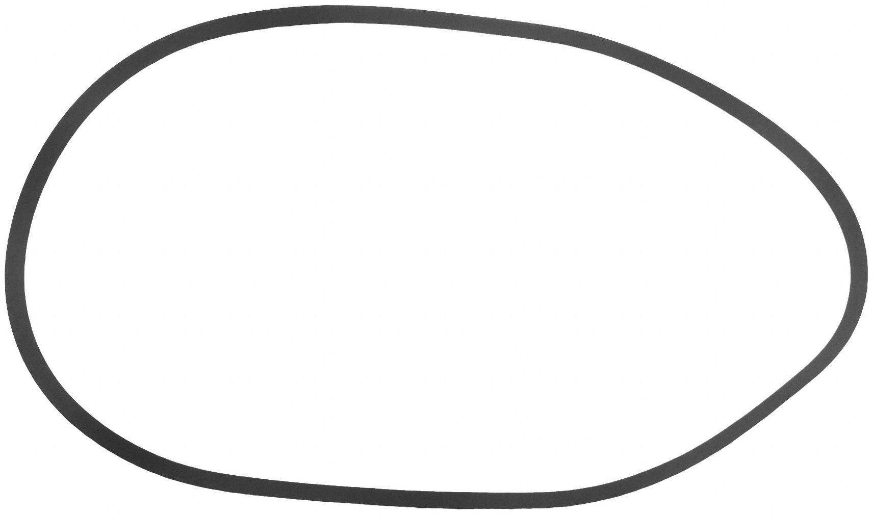 Engine Valve Cover Gasket Set FEL-PRO VS 11358 R