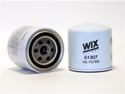 Engine Oil Filter Wix 51307