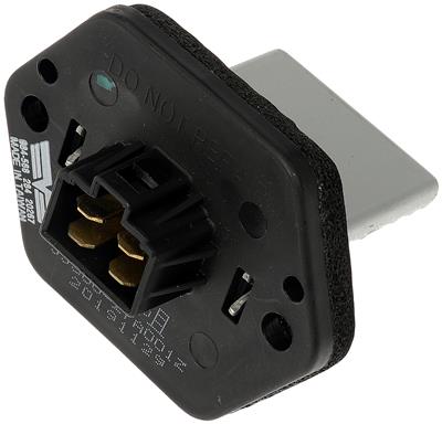 HVAC Blower Motor Resistor Dorman - OE Solutions 984-568