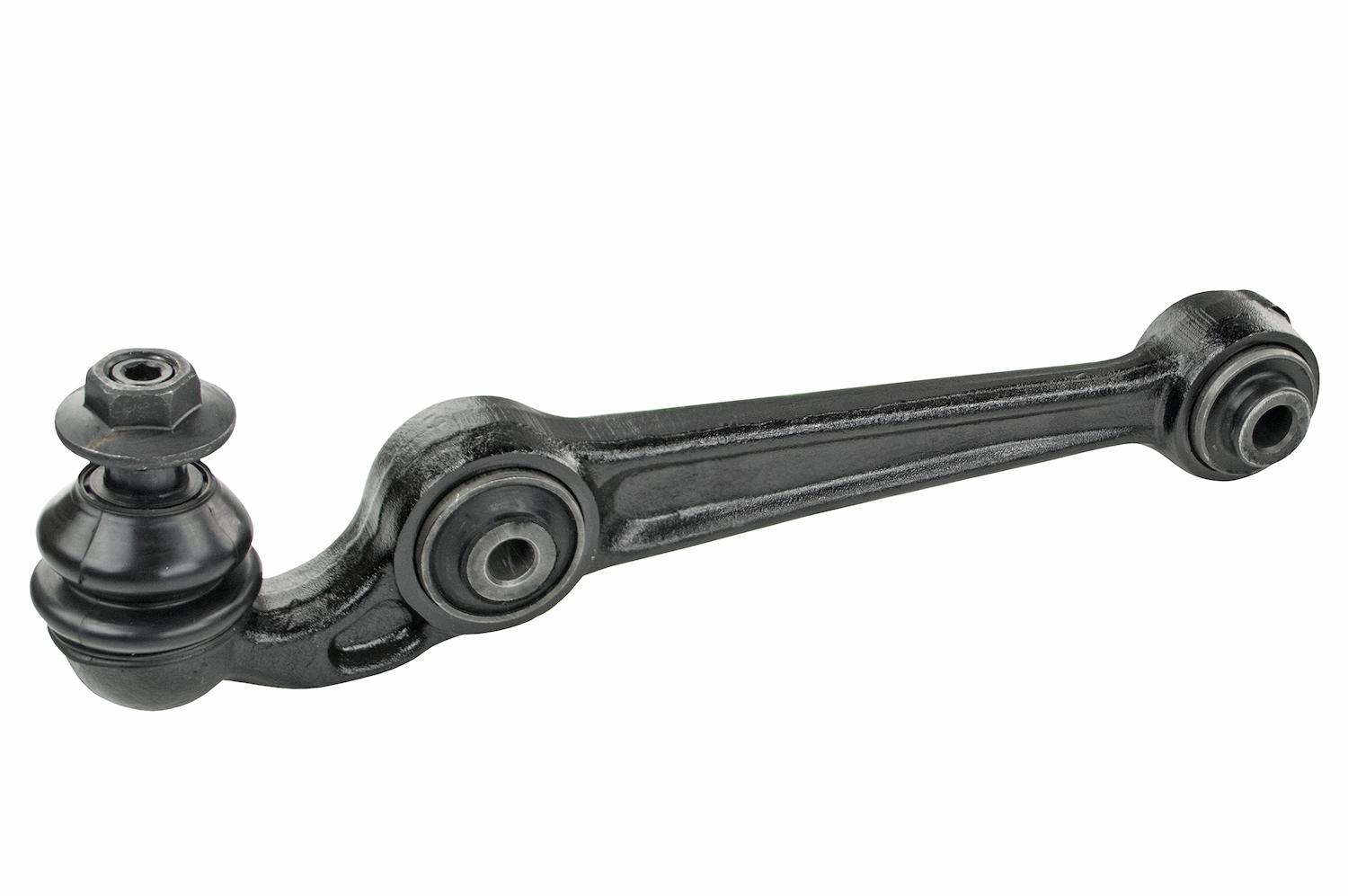 Suspension Control Arm and Ball Joint Assembly MacPherson Chassis C4GS40181