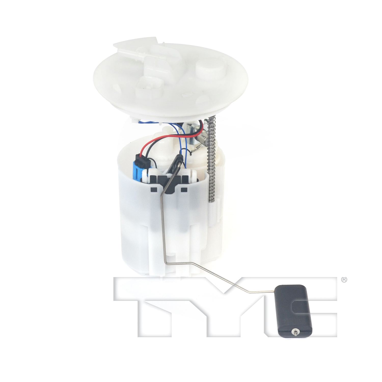 Fuel Pump Module Assembly TYC 150399-A