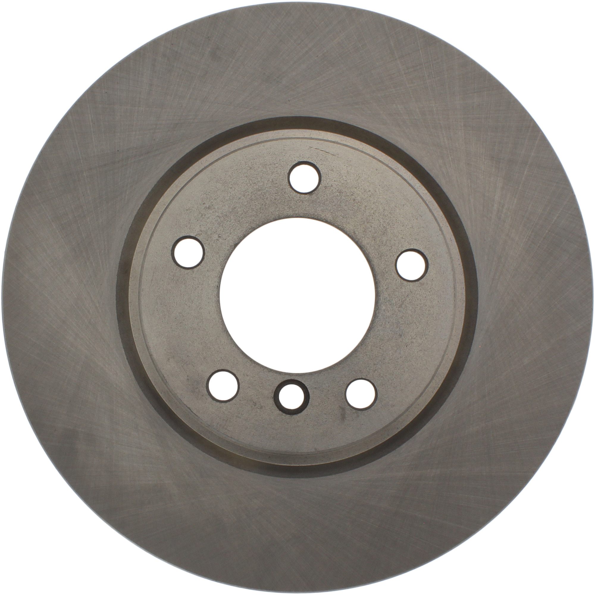 Disc Brake Rotor Centric Parts 121.34039
