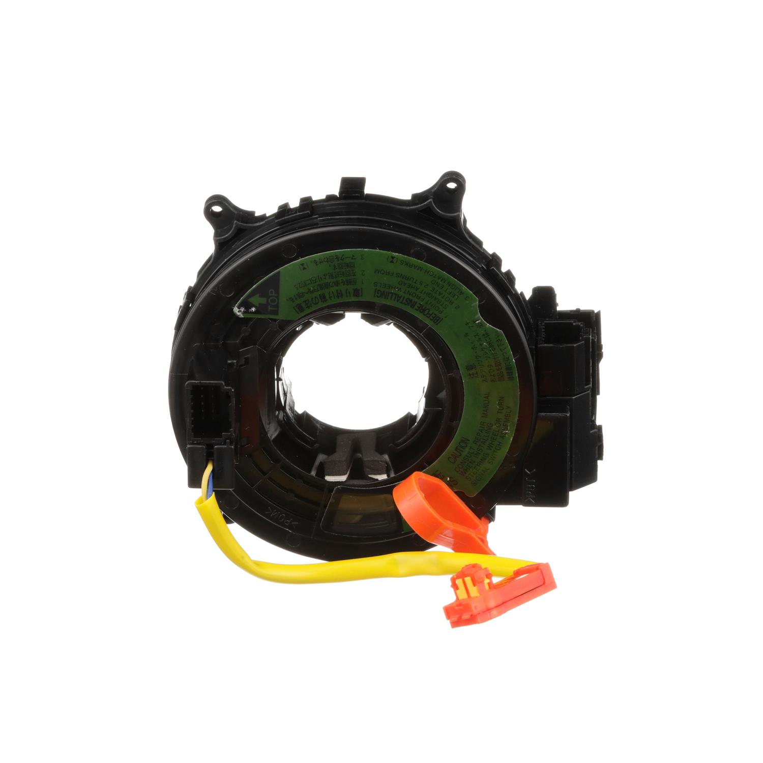 Air Bag Clockspring Standard Import CSP219