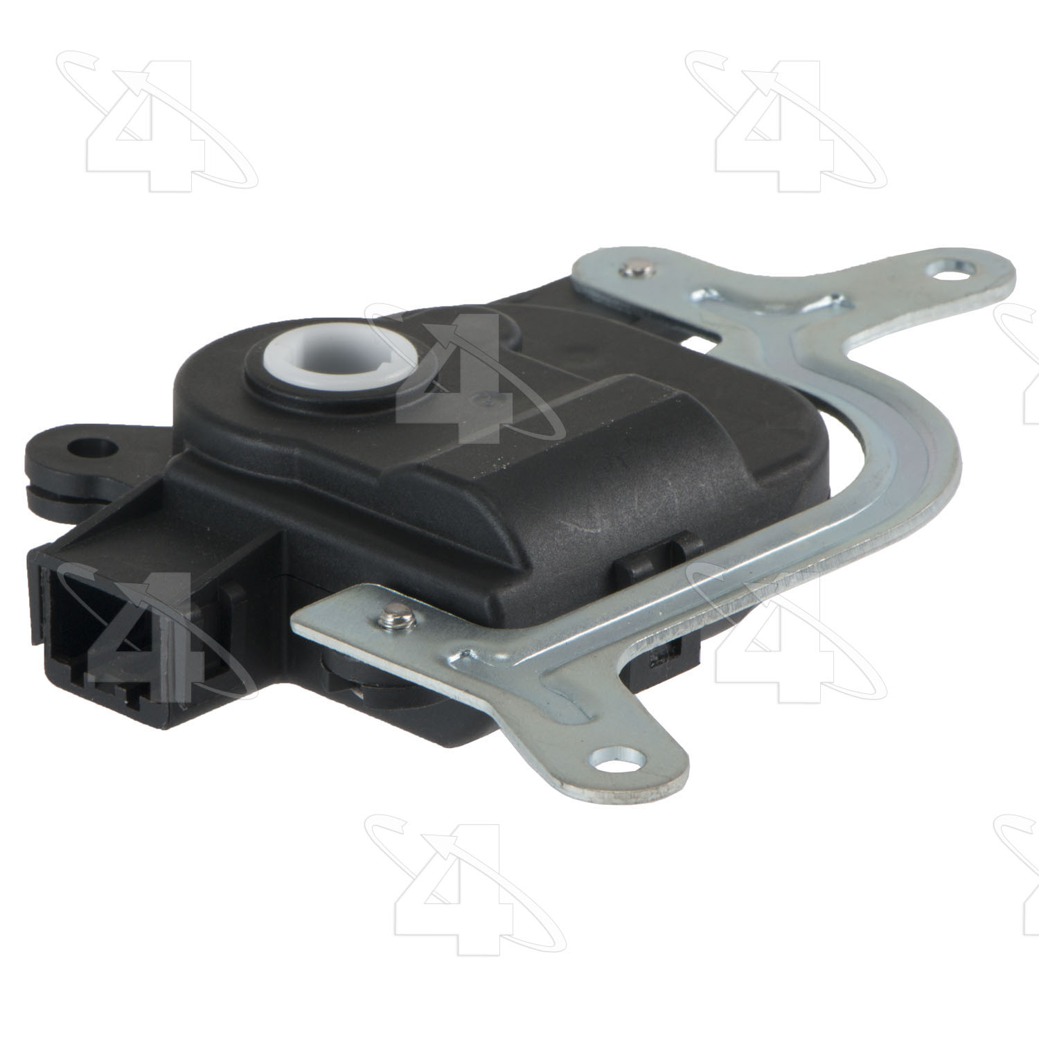 HVAC Air Door Actuator Four Seasons 73206