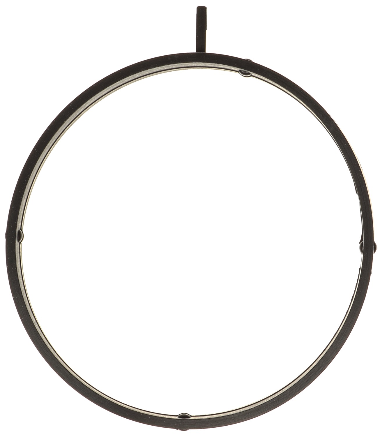 Fuel Injection Throttle Body Mounting Gasket MAHLE G33563