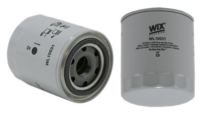 Engine Oil Filter Wix WL10031