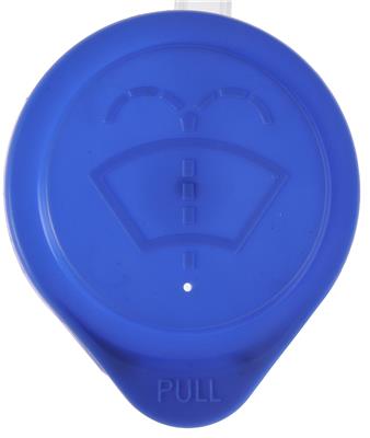Washer Fluid Reservoir Cap Dorman - HELP 47319