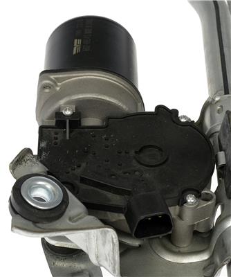 Wiper Motor and Linkage Assembly Dorman - OE Solutions 602-093AS