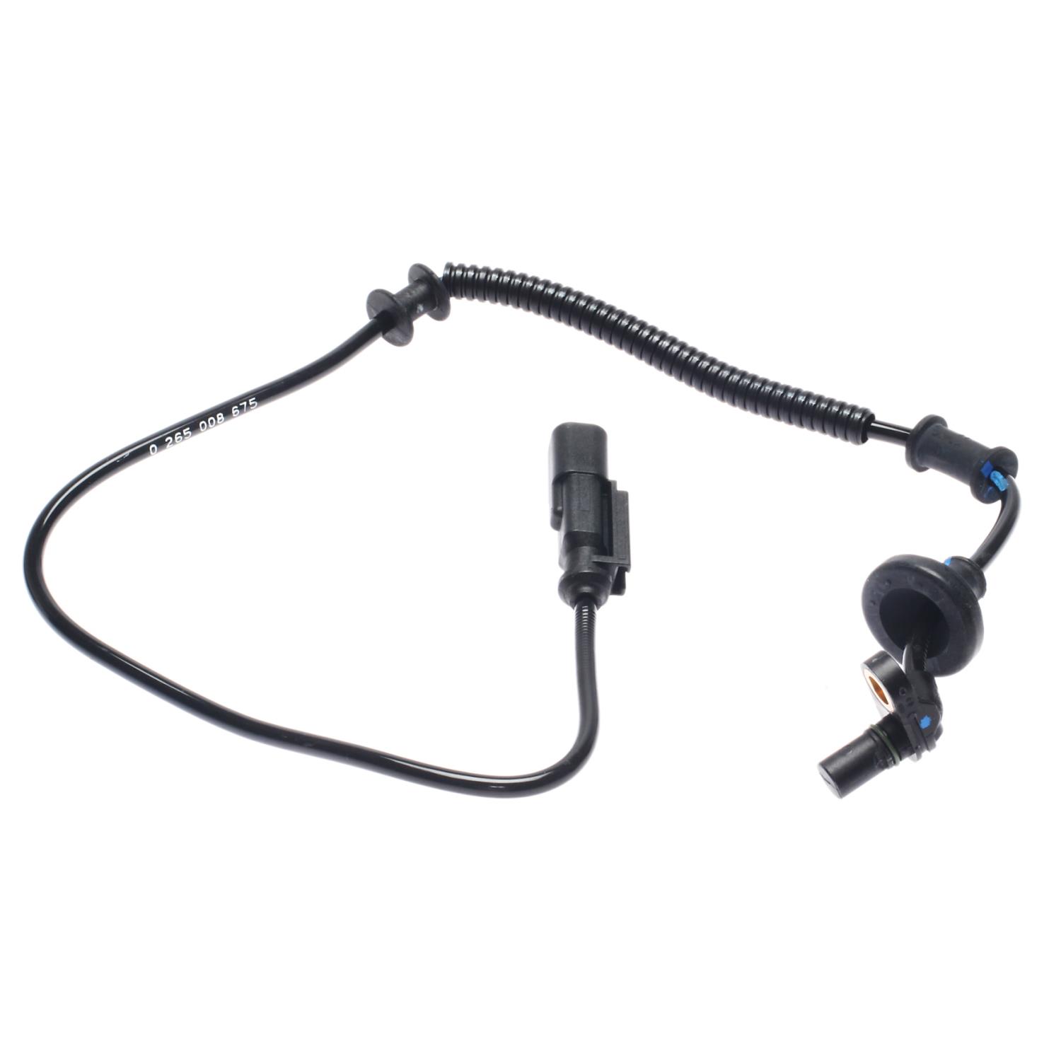 ABS Wheel Speed Sensor Standard Ignition ALS2070