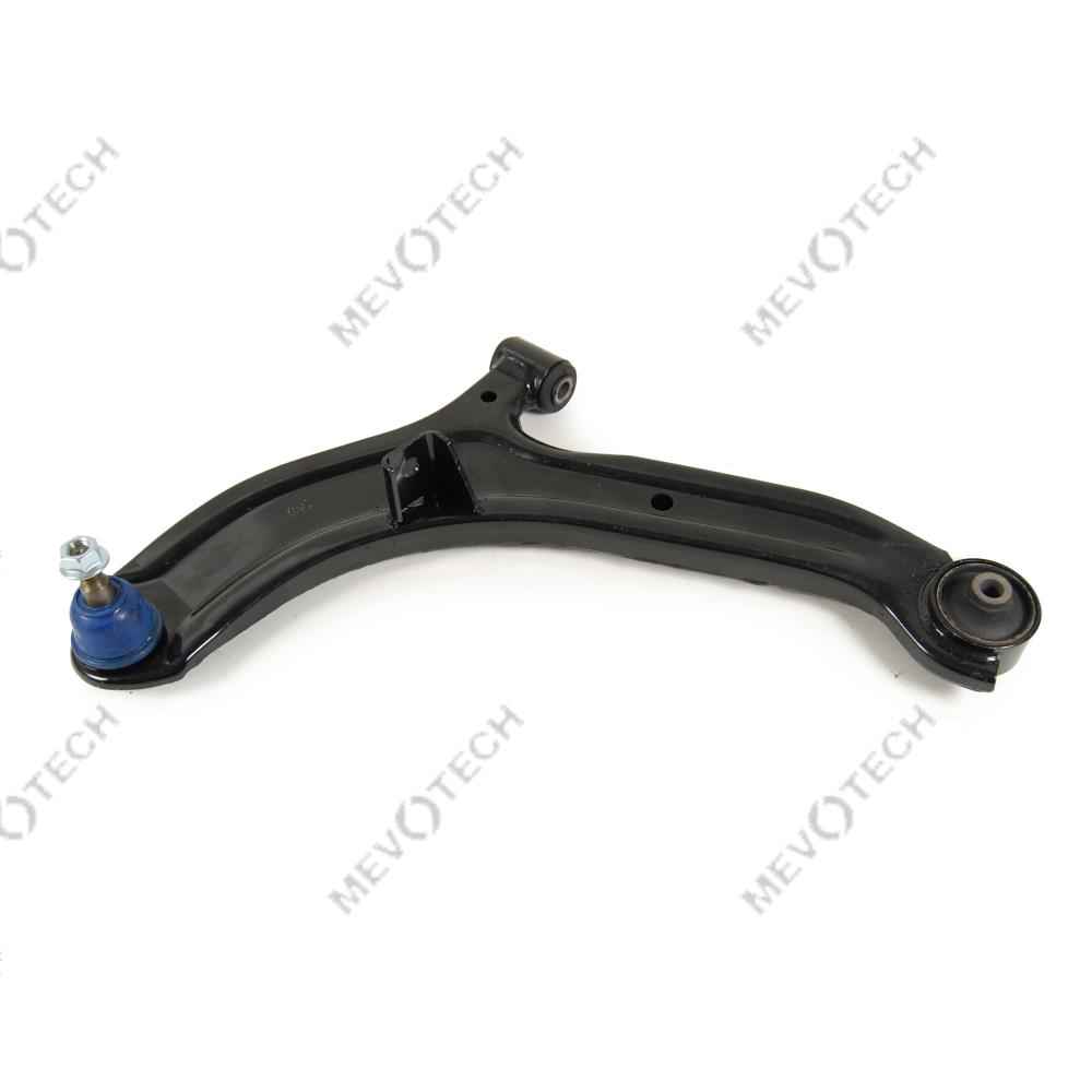 Suspension Control Arm and Ball Joint Assembly Mevotech Supreme CMS20418