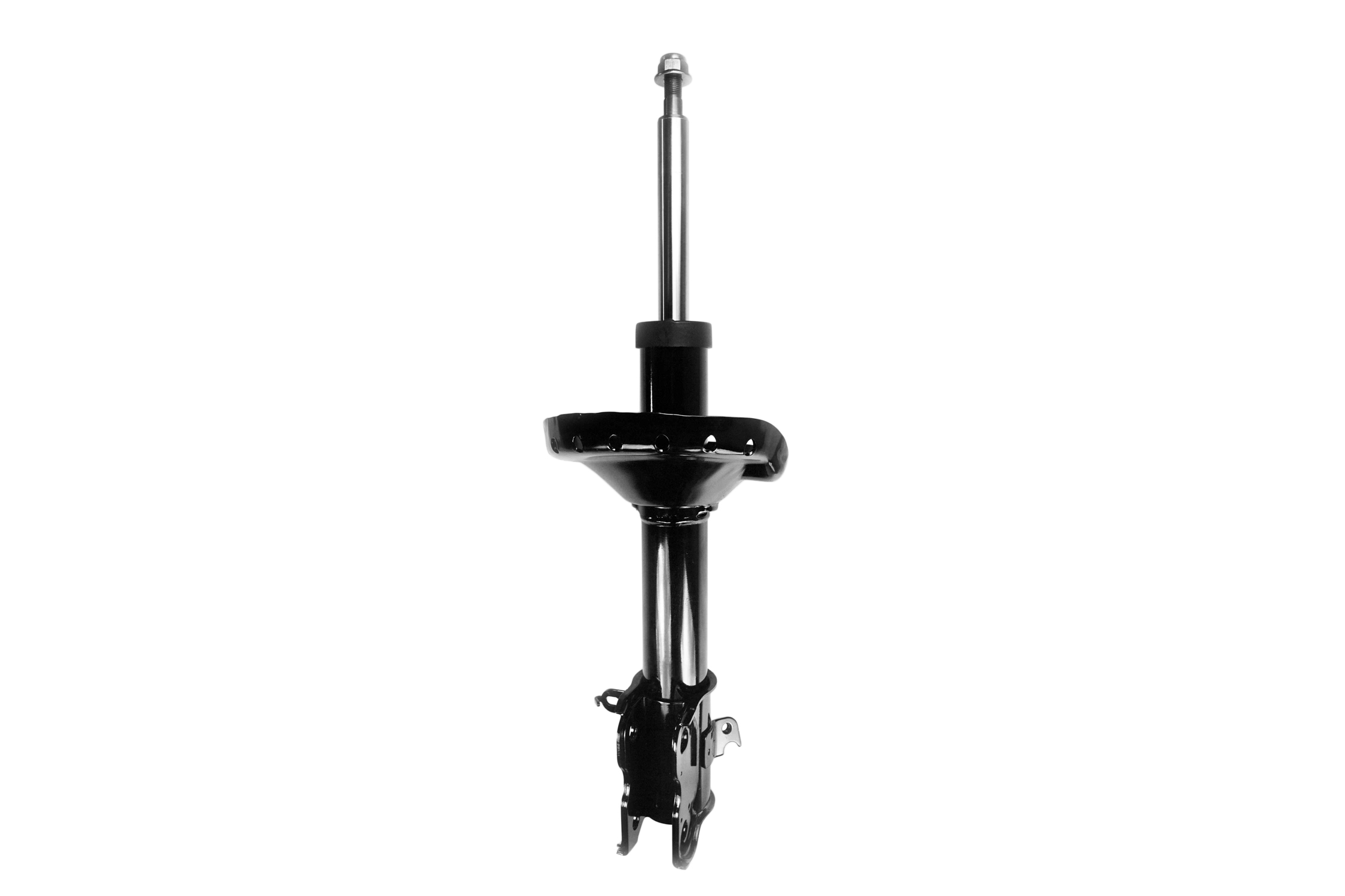 Suspension Strut MacPherson Ride Control MP331744L