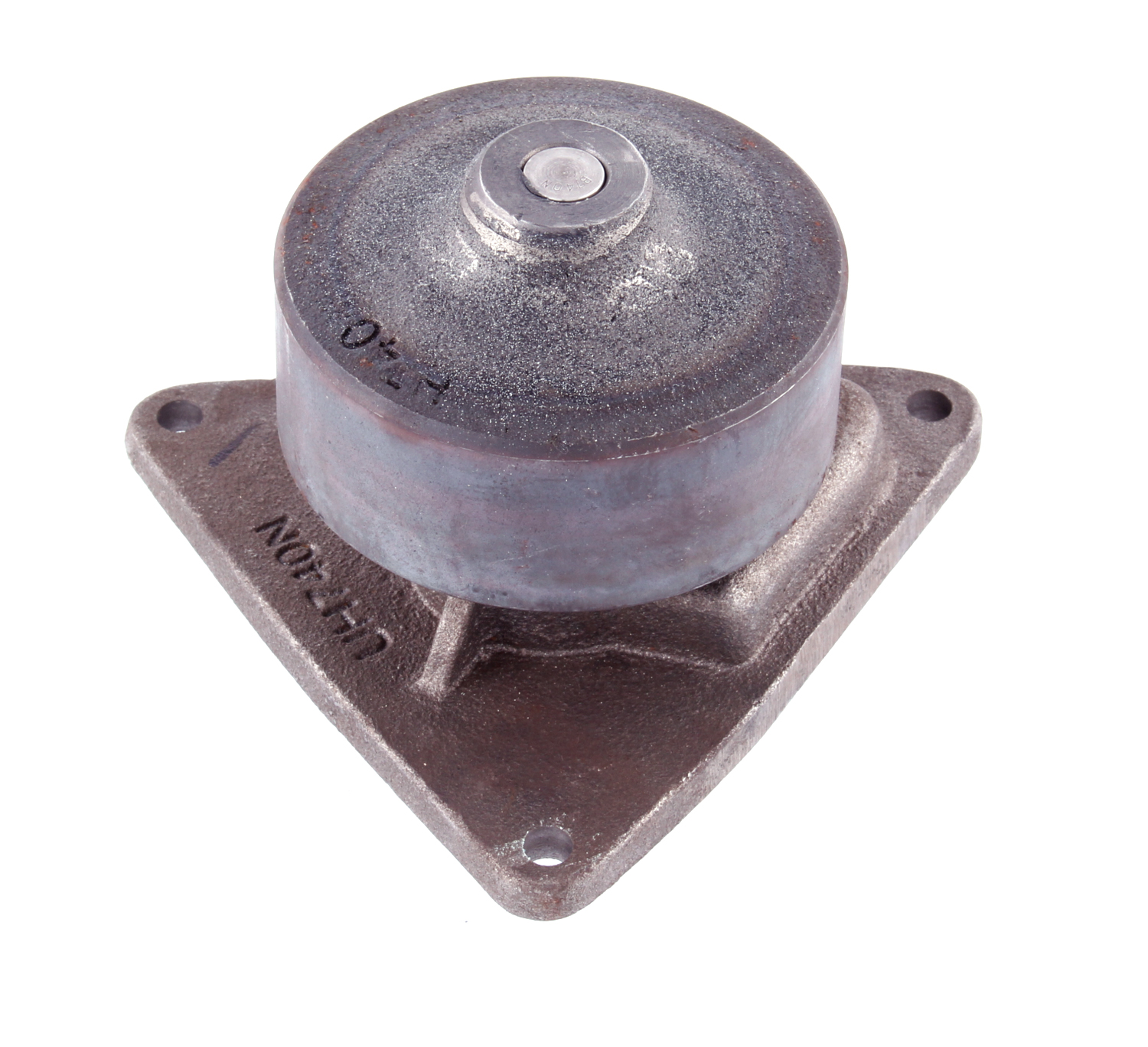 Engine Water Pump Gates 43321HD