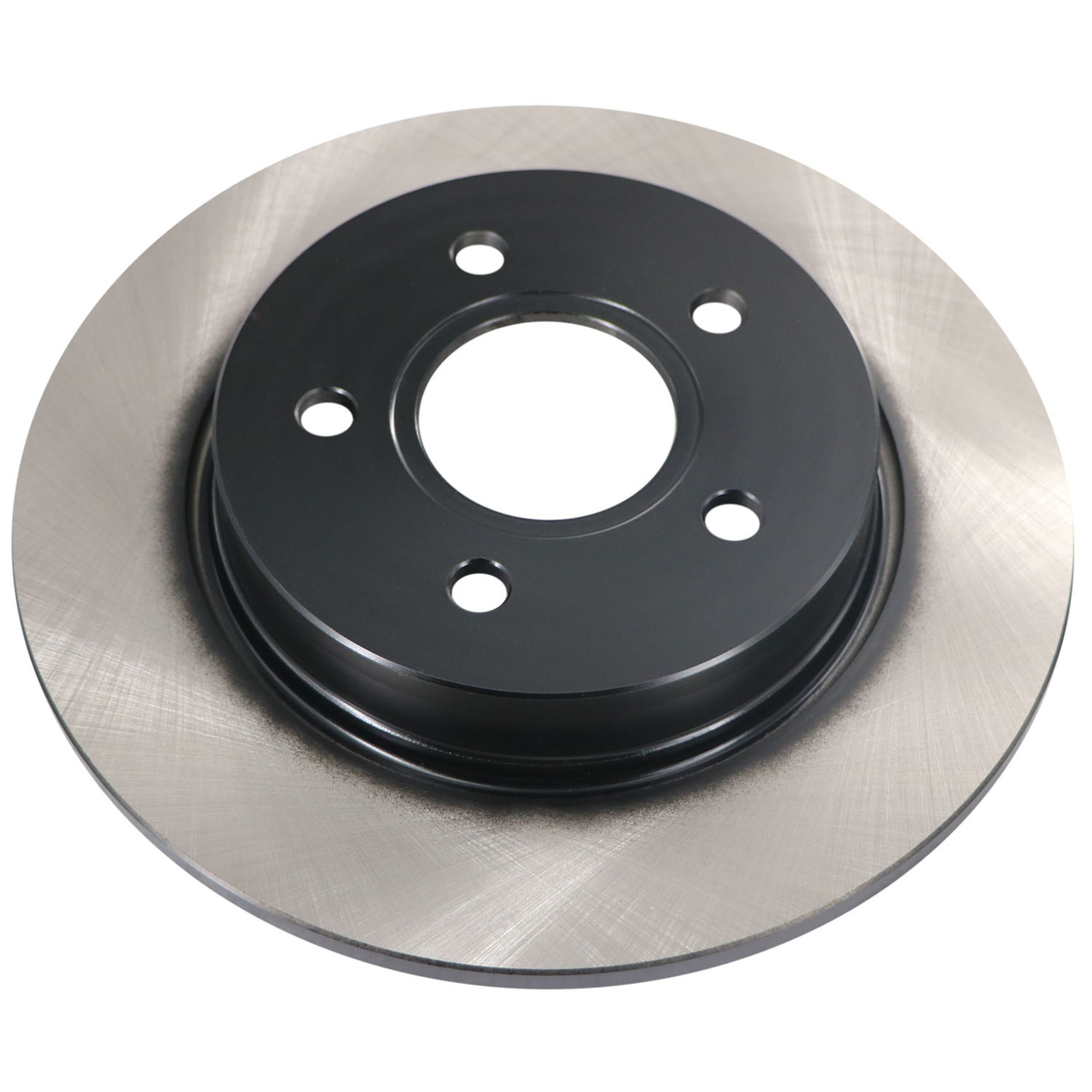 Disc Brake Rotor Perfect Stop PS901068HC