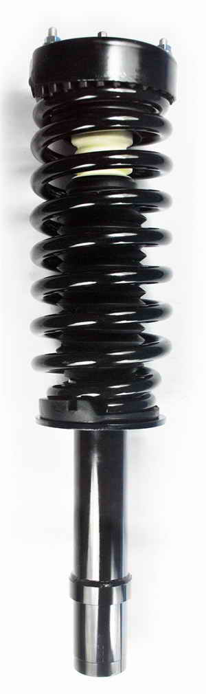 Suspension Strut and Coil Spring Assembly MacPherson Ride Control MP1335895R