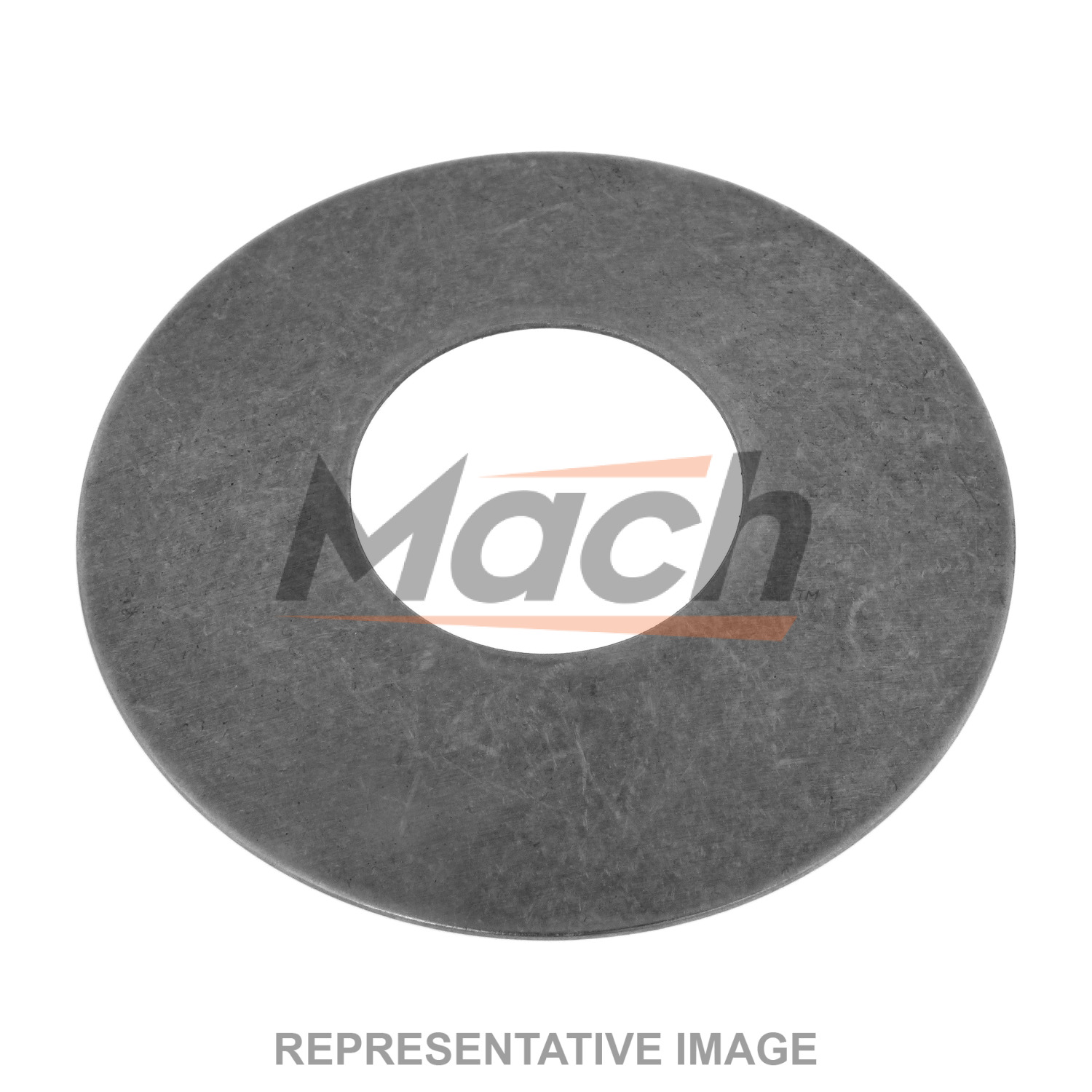 Washer Meritor M12128702