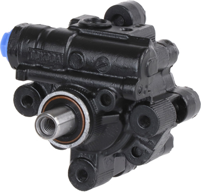 Power Steering Pump CARDONE Reman 21-5343