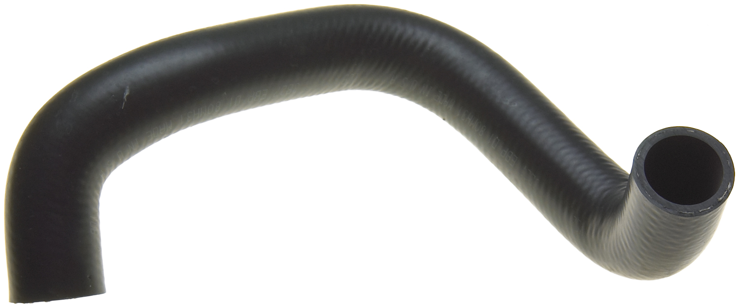 Radiator Coolant Hose Gates 22758