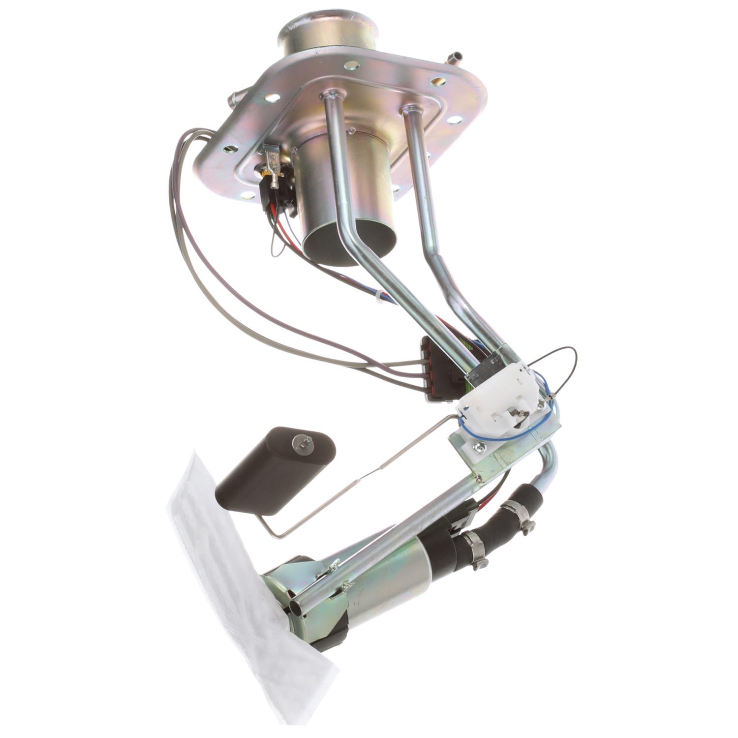 Fuel Pump Hanger Assembly Sparta PN4027