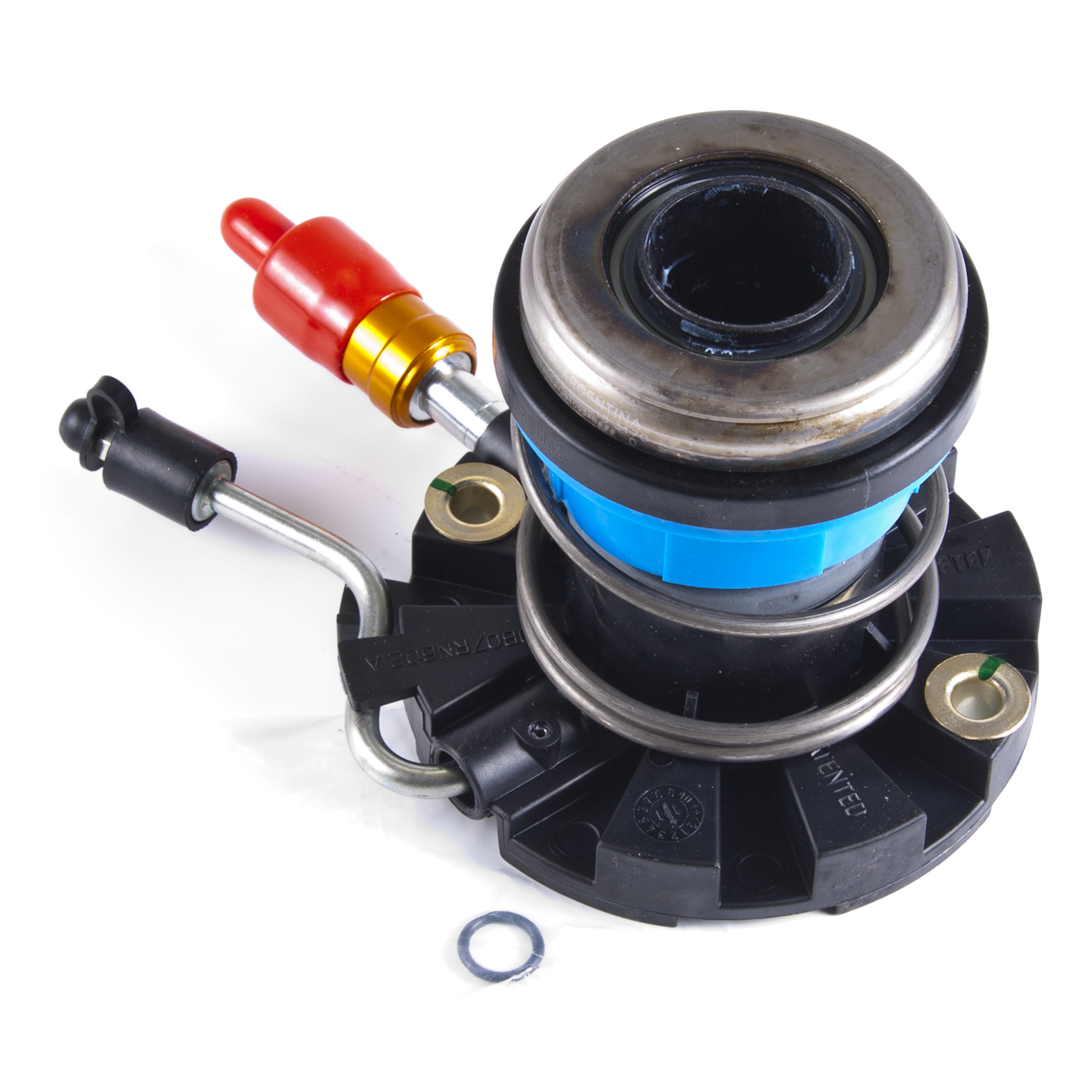 Clutch Release Bearing and Slave Cylinder Assembly LuK LSC003B