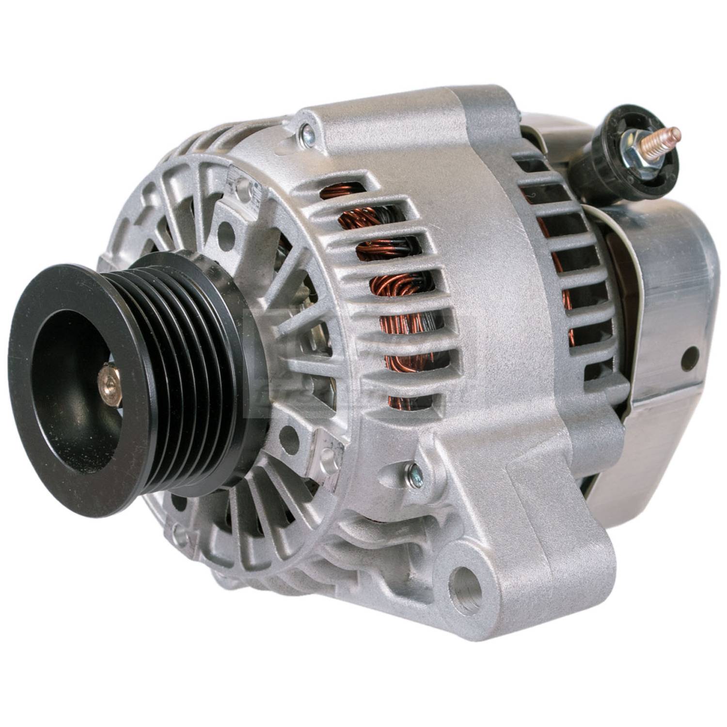 Alternator DENSO Auto Parts 210-0464