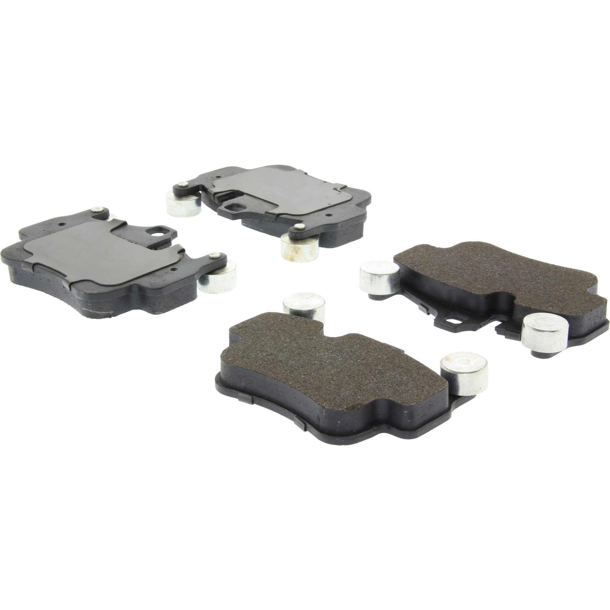 Disc Brake Pad Set Centric Parts 300.11350