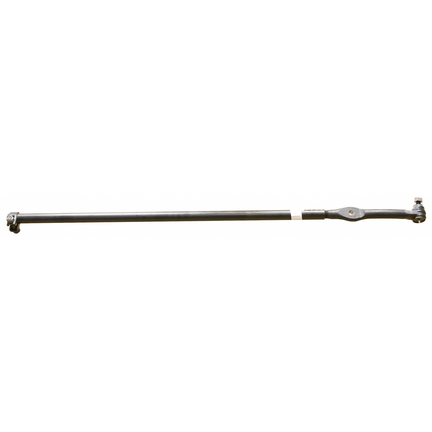 Steering Tie Rod End MOOG Chassis Products DS80444