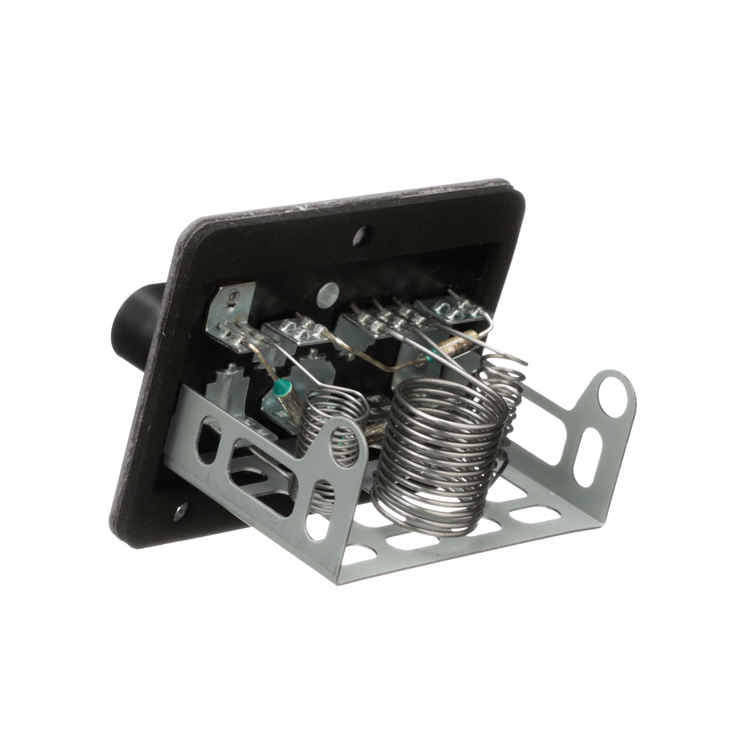 HVAC Blower Motor Resistor Standard Ignition RU-344