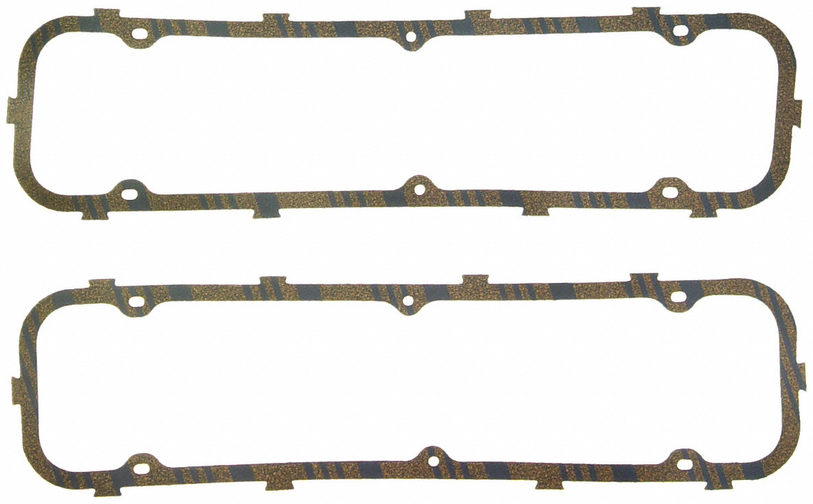 Engine Valve Cover Gasket Set FEL-PRO VS 50034 C