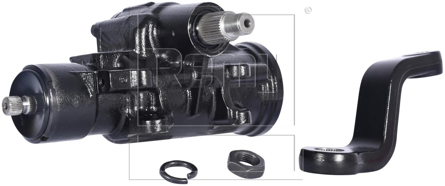 Steering Gear Remy RSG-10023