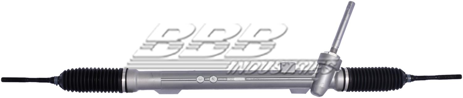 Rack and Pinion Assembly TERREPOWER formerly BBB Industries 210-0131